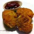 Nuggets di pollo