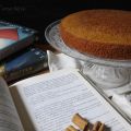 Harry Potter's cake