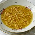 PASSATELLI IN BRODO