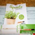 Sprout: la PiantaMatita!