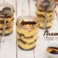 Oggi cucino io: Tiramisù senza albumi
