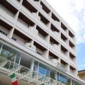 Il porcospino romagnolo al San Salvador Hotel