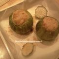 Quando il vento... fa rotolare le zucchine