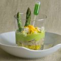 ASPARAGI E SUGARELLO IN VETRO