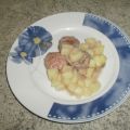 MINI HAMBURGER CON PATATE