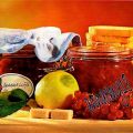 Marmellata di ribes