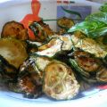 ZUCCHINE ALLA SCAPECE