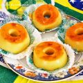 Quindim brasiliano per il Mondiale di calcio[...]