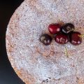 Torta alle ciliegie