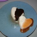 Panna cotta al cocco