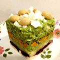 Capu Magru ovvero cappon magro vegetariano!