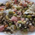 INSALATA DI 5 CEREALI
