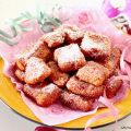 Frittelle al latte!!!
