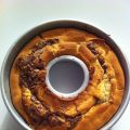 CIAMBELLA ALLA STRACCIATELLA
