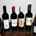 DALLA PASSIONE DI 8 FAMIGLIE: VINI Cembrani[...]