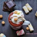 cioccolata calda con mini[...]