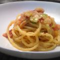 Bucatini Culatello di Zibello e Verze con Crema[...]