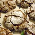 Biscotti dal cuore morbido