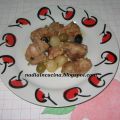 bocconcini di tacchino