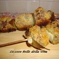 Spiedini alla Palermitana