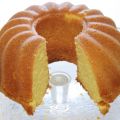 Cream Cheese Pound Cake