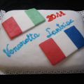 LA PASTA DI ZUCCHERO...