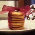 Biscotti sablés allo zenzero candito // Candied[...]