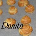 I Bignè o Pasta choux altra versione