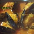 COZZE RIPIENE