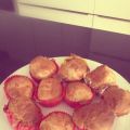 4 - Muffin al salmone