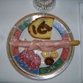Antipasto vario o della casa (nostra)