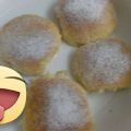 LEMON COOKIES