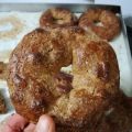 Roccocò, dolci di Natale napoletani