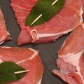RICETTA SALTIMBOCCA ALLA ROMANA