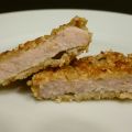 Cotolette di lonza di maiale al parmigiano e[...]