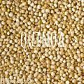 Quinoa porridge con bacche di goji