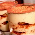 TIRAMISU AGLI AMARETTI