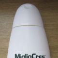 Capelli più sani e forti con MiglioCres