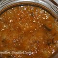 Dado vegetale home made
