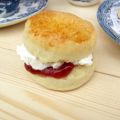 Devon scones