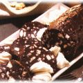 SALAME DI CIOCCOLATO (clicca e condividi)