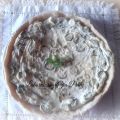 ♥ Sfoglia di yogurt con farcia di zucchine e[...]