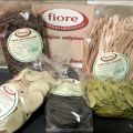 Collaborazione con il Pastificio Fiore
