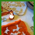 Biscotti di Halloween