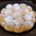 BUCHTELN: FAGOTTINI ALLA MARMELLATA AUSTRIACI