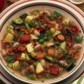 Minestrone rapido 2