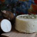 Formaggio di Manioca vegan Queijo de mandioca[...]