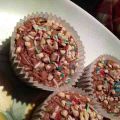Cupcakes Nutella 3 ingredienti!