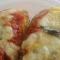 Bruschette filanti