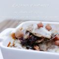 Lasagna d'autunno: con sfoglia alle castagne,[...]